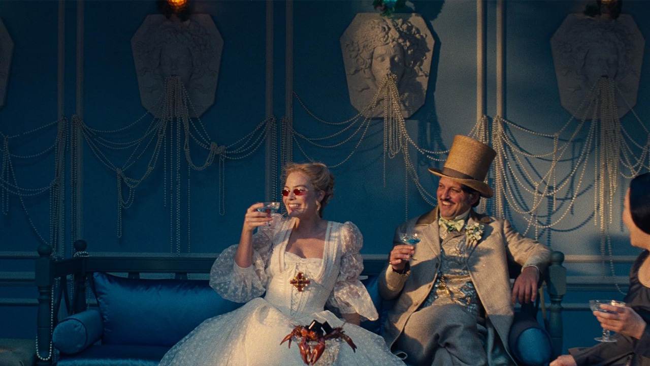 Yalova Yeni Hafta Vizyon Emily Bronte Ingiliz Yazar Sinema Uyarlama Margot Robie Jacop Elordi (3)