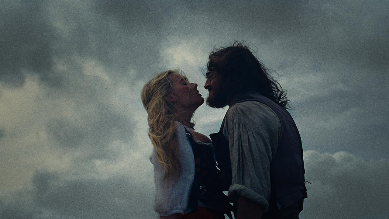 Yalova Yeni Hafta Vizyon Emily Bronte Ingiliz Yazar Sinema Uyarlama Margot Robie Jacop Elordi (4)