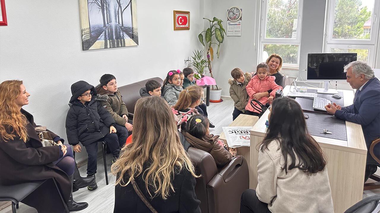 Yalova Ardic Okullari Gulkent Lkokul Bagis Yardim (2)