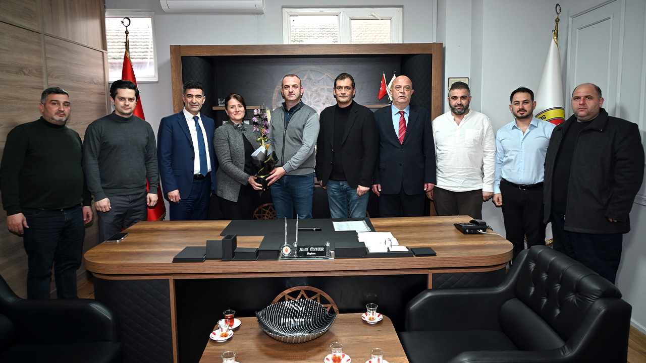 Yalova Belediye Baskan Yardimcilar Esnaf Odalari Secim Yonetim Tebrik Ziyaret (3)