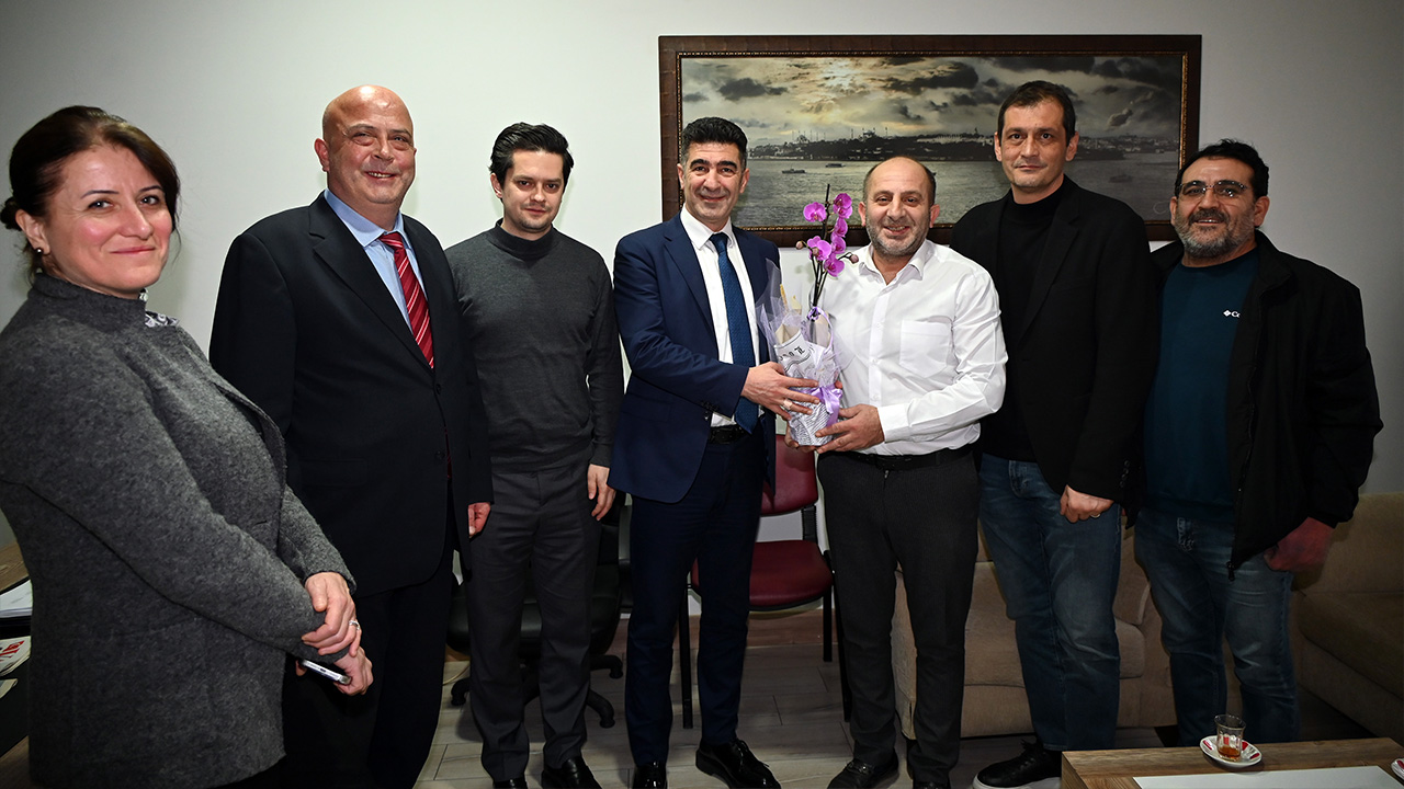 Yalova Belediye Baskan Yardimcilar Esnaf Odalari Secim Yonetim Tebrik Ziyaret (4)