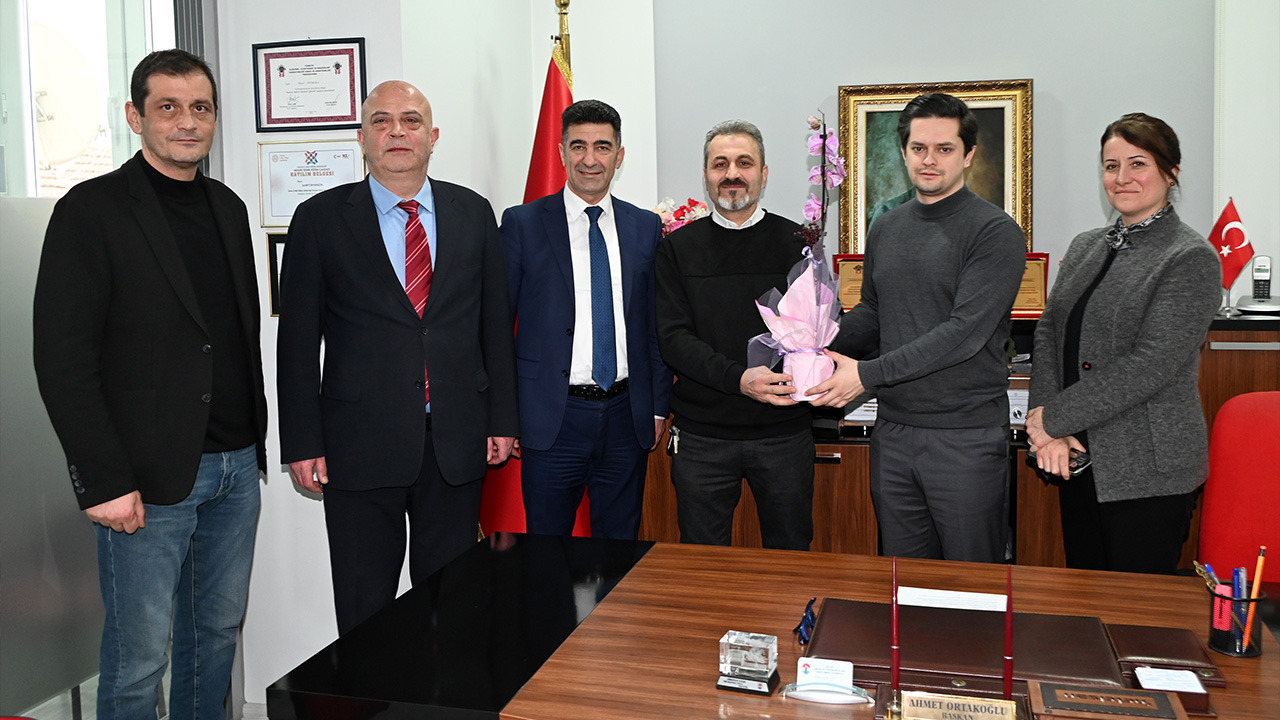 Yalova Belediye Baskan Yardimcilar Esnaf Odalari Secim Yonetim Tebrik Ziyaret (5)