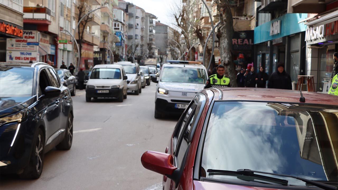 Yalova Belediye Il Emniyet Zabita Trafik Sube Polis Istanbul Cadde Denetim (2)