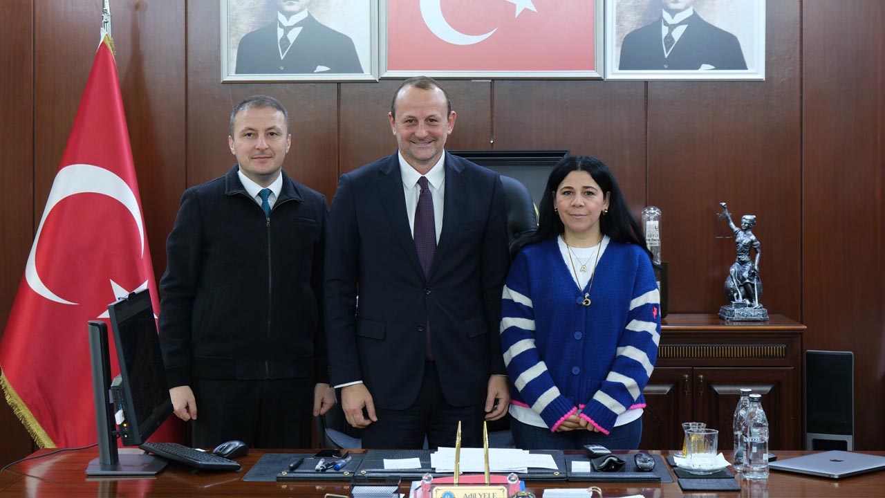 Yalova Ciftlikkoy Belediye Baskan Mahalle Muhtarlar Gorusme (1)