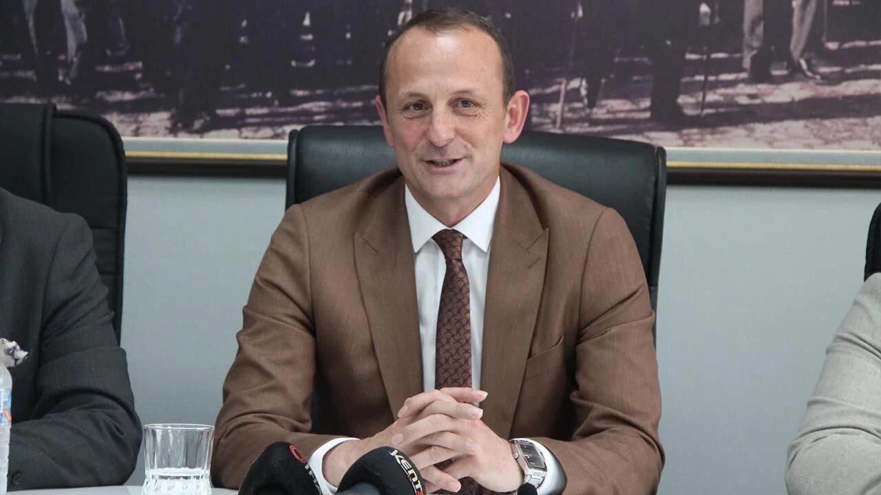 Başkan Yele, Çiftlikköy’de Hayata Geçecek Yatırımları Anlattı