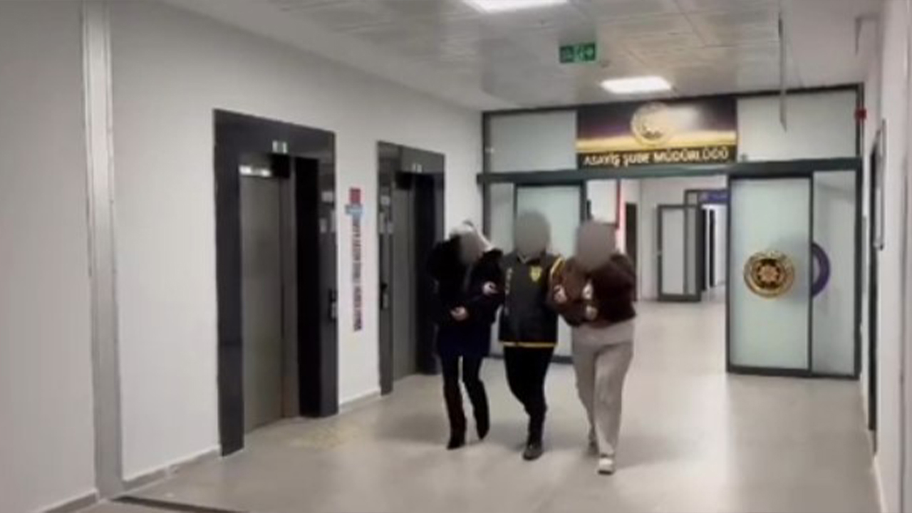 Yalova Cumhuriyet Bassavcilik Fuhus Operasyon Yabanci Uyruk Tutuklama (2)