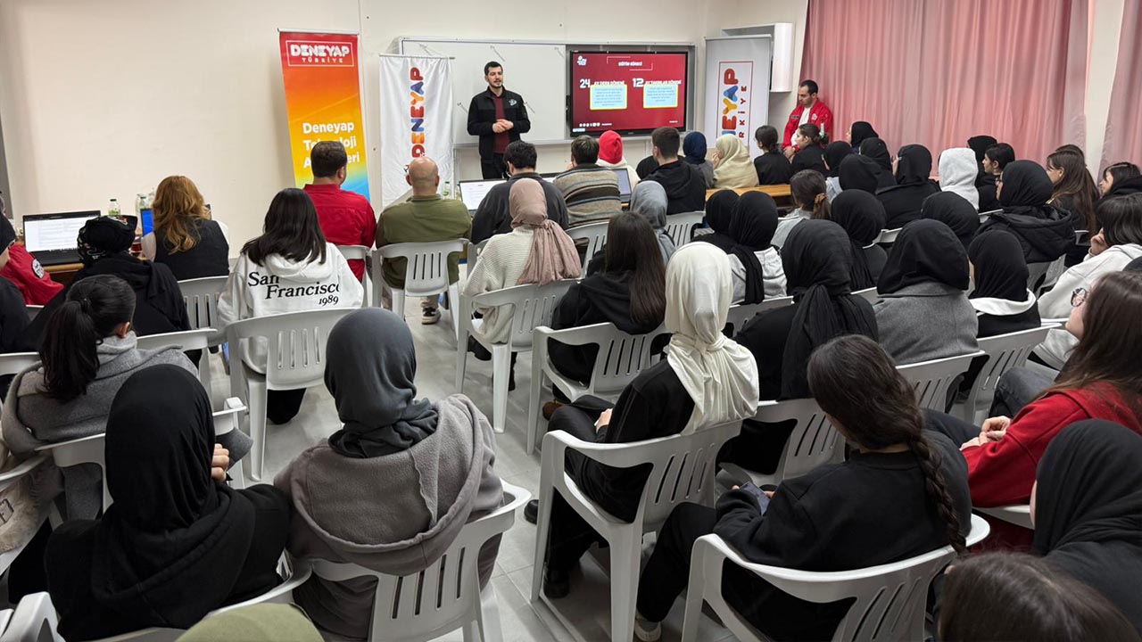 Yalova Deneyap Atolye Okullar Tanitim (1)