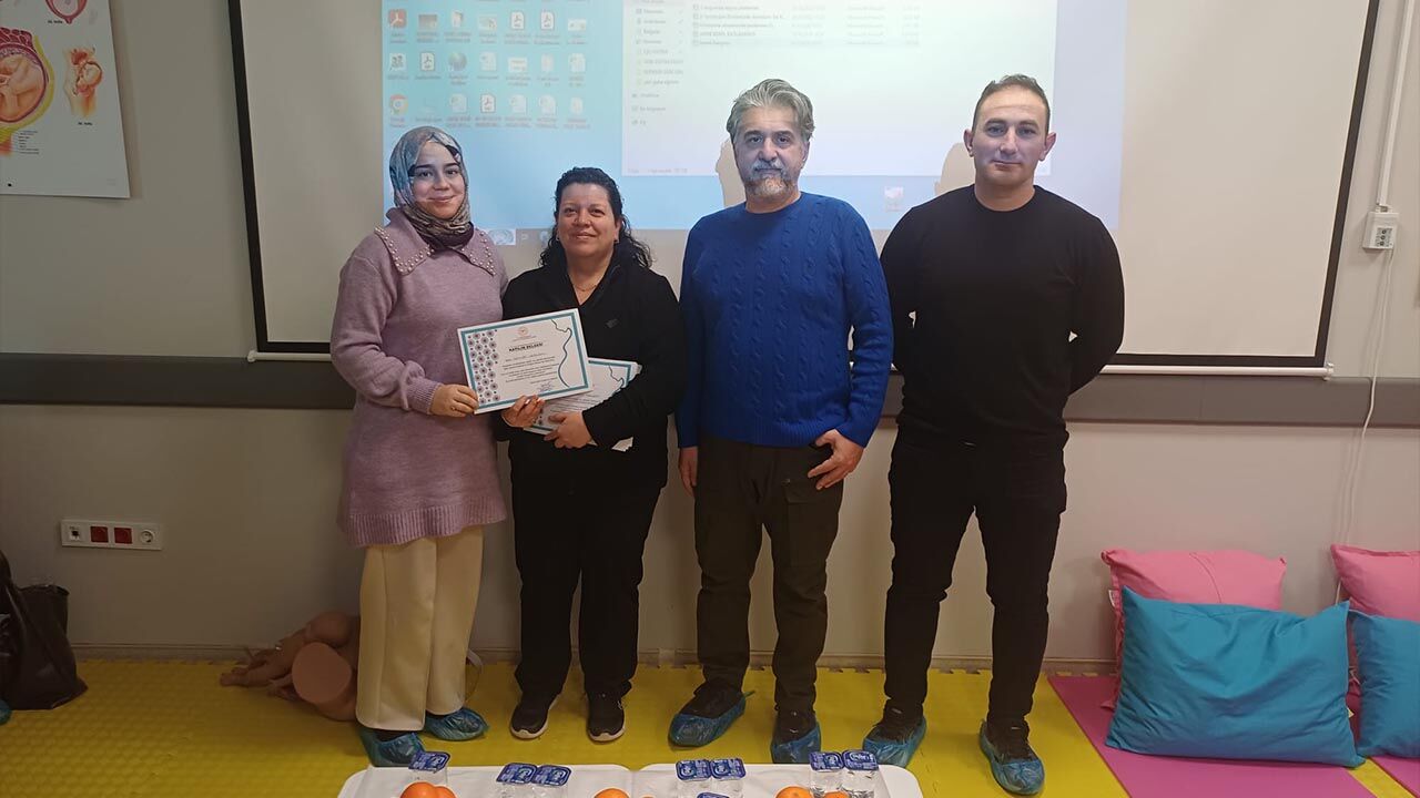 Yalova Egitim Arastirma Hastane Gebe Esli Egitim Okul (1)