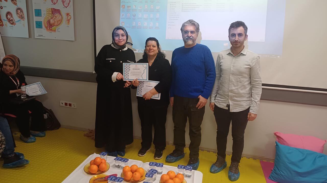 Yalova Egitim Arastirma Hastane Gebe Esli Egitim Okul (2)