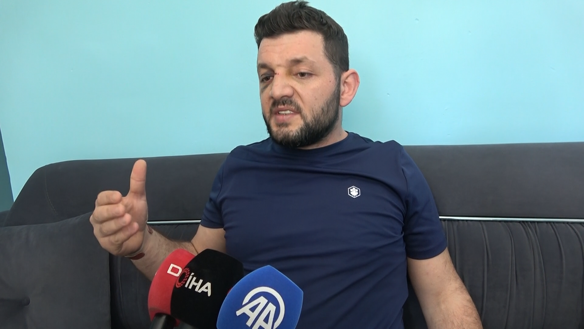 Yalova Esenkoy Komsu Kavga Bebek Baba Yaralanma Iddia Cevap (4)