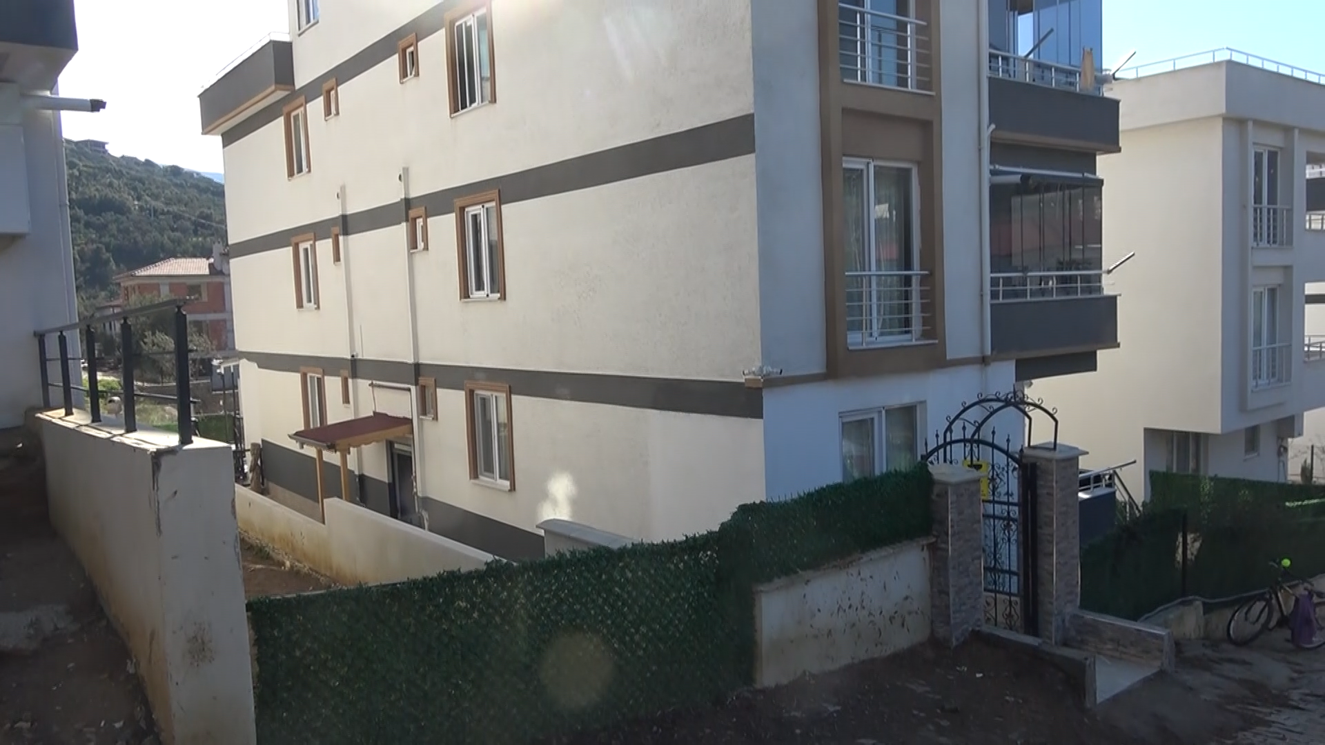 Yalova Esenkoy Komsu Kavga Darp Iddia Supheli Reddetme Aciklama (3)