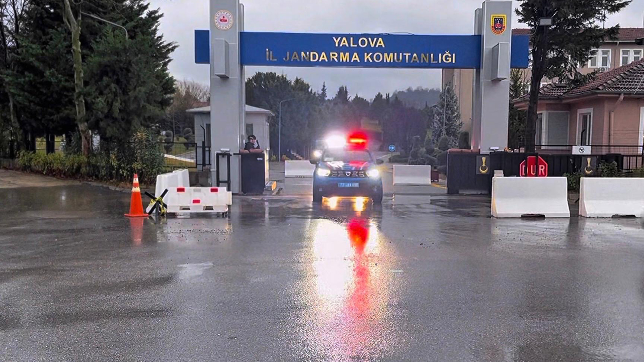 Yalova Il Jandarma Komutanlik Nitelikli Dolandiricilik Suc Operasyon Tutuklama 5 Il (1)