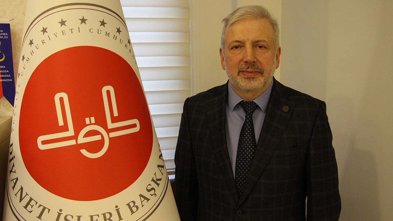 Yalova Il Muftusu Berat Kandil Gece Uc Aylar Ramazan Ibadetler (1)