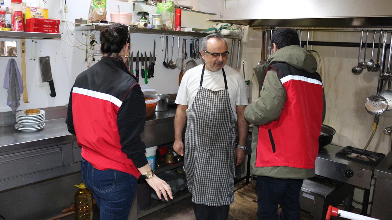 Yalova Il Tarim Orman Mudurluk Armutlu Ramazan Gida Denetim (5)