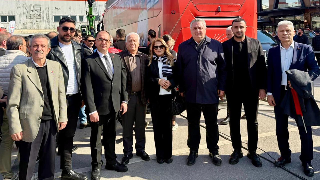 Yalova Kocaeli Chp Miting Ozgur Ozel Heyet Katilim (3)
