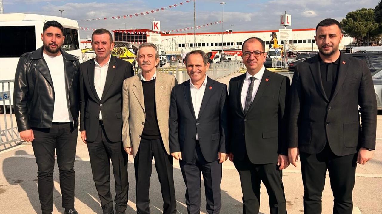 Yalova Kocaeli Chp Miting Ozgur Ozel Heyet Katilim (6)