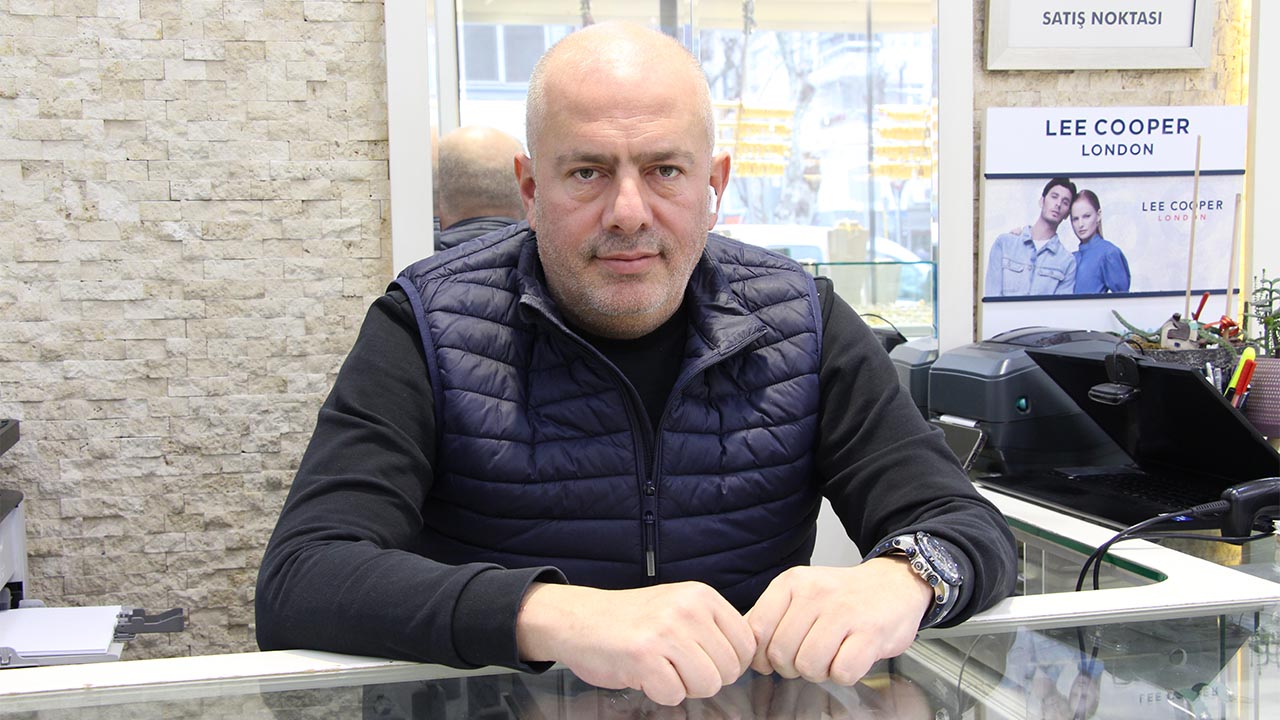 Yalova Kuyumcular Dernek Baskan Yakud Altin Piyasa Artis Yukselis Dusus Tahmin Enflasyon Tehlike (1)