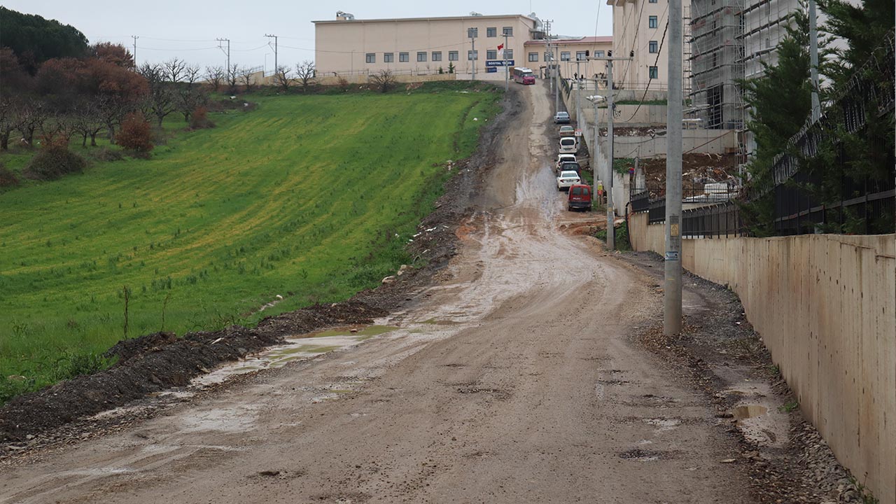 Yalova Kyk Kız Öğrenci Yurdunda Bahar Yarıyılı Öncesi Aynı Manzara Haber (1)