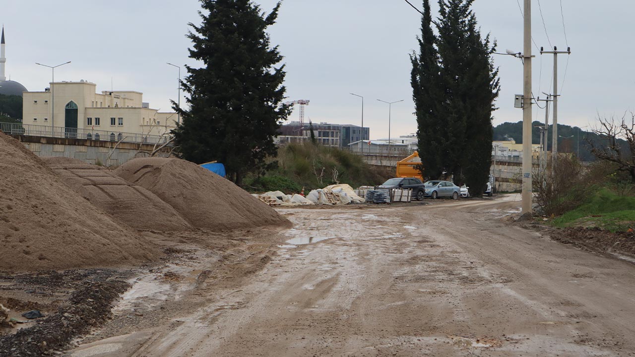 Yalova Kyk Kız Öğrenci Yurdunda Bahar Yarıyılı Öncesi Aynı Manzara Haber (3)