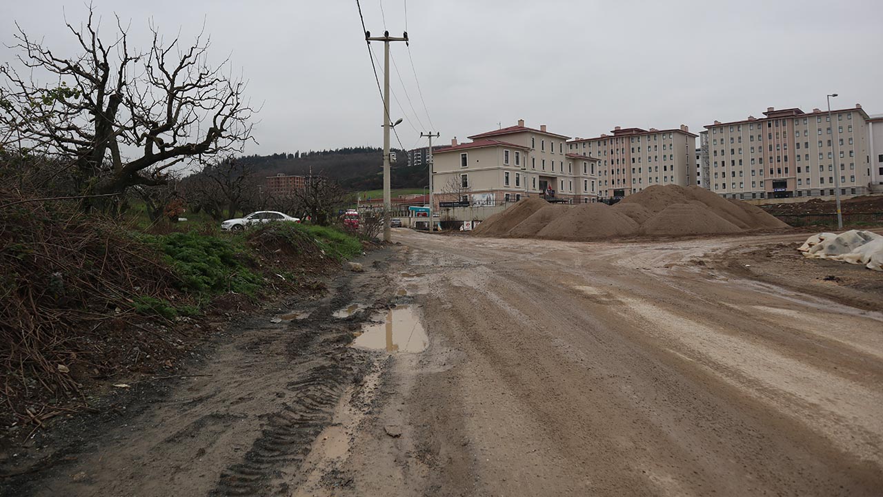 Yalova Kyk Kız Öğrenci Yurdunda Bahar Yarıyılı Öncesi Aynı Manzara Haber (4)