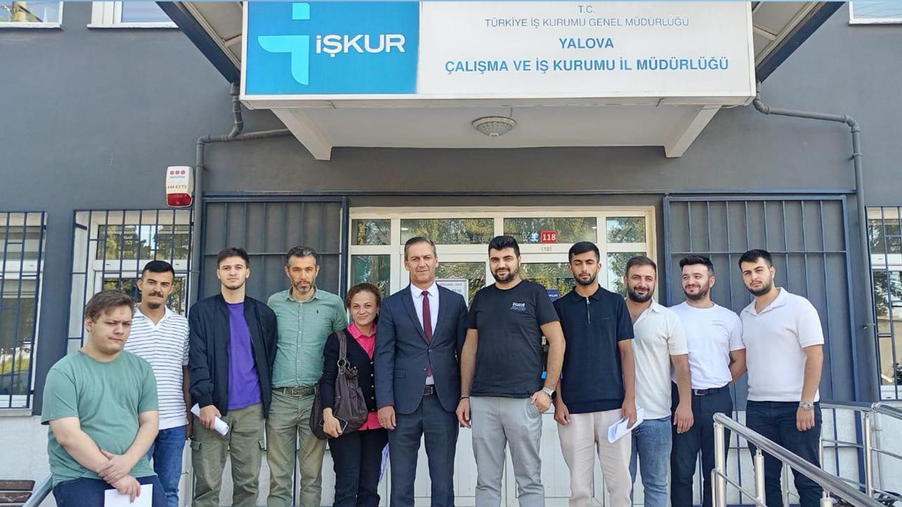 Yalova Makine Ihtisas Sanayi Osb 2025 Istihdam Verileri (2)