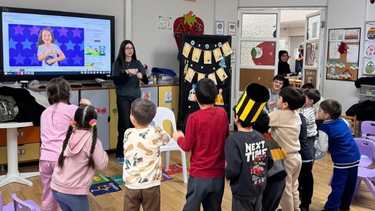 Yalova Sehit Osman Altinkuyu Anadolu Lisesi Ogrenciler Zübeyde Hanim Anaokul Ziayet Etkinlik (3)