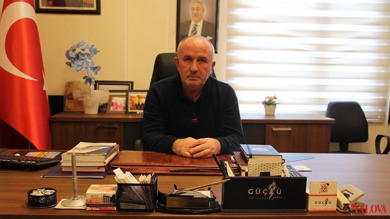 Yalova Seyyar Pazarcilar Odasi Secim Kurulu Yenileme Karar (1)