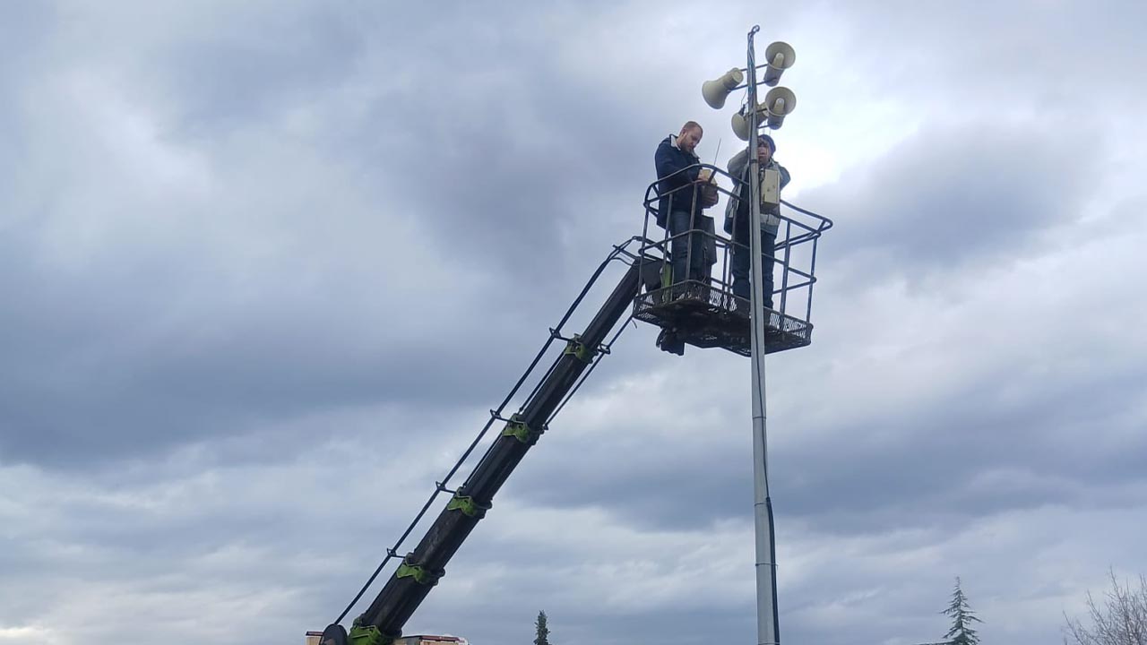 Yalova Subasi Belediye Baskan Hoparlor Ramazan Tamir (3)