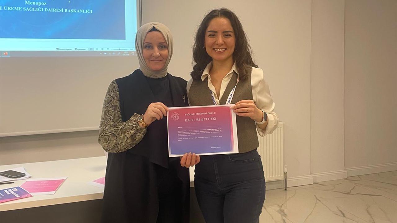 Yalova Termal Belediye Gokcedere Toplum Sagligi Merkez Menopoz Okulu (1)