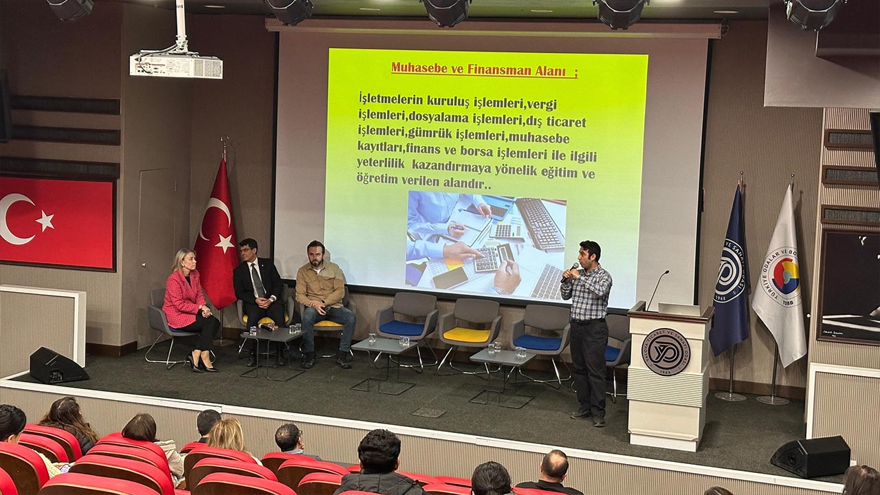 Yalova Ticaret Sanayi Oda Kadin Girisimciler Genc Rota Mesleki Egitim Veliler Ogrenciler (4)