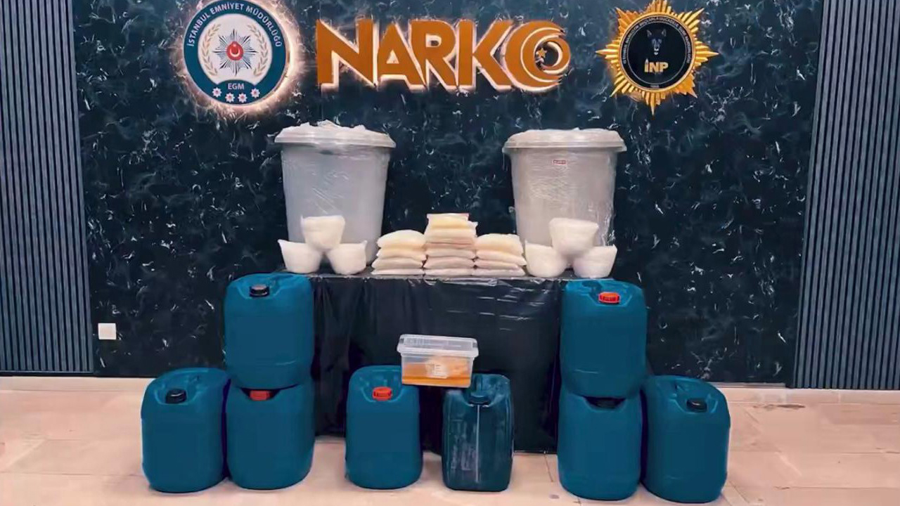 Yalova Turkiye 75 Il Uyusturucu Operasyonlar Icsileri Bakanlik (1)