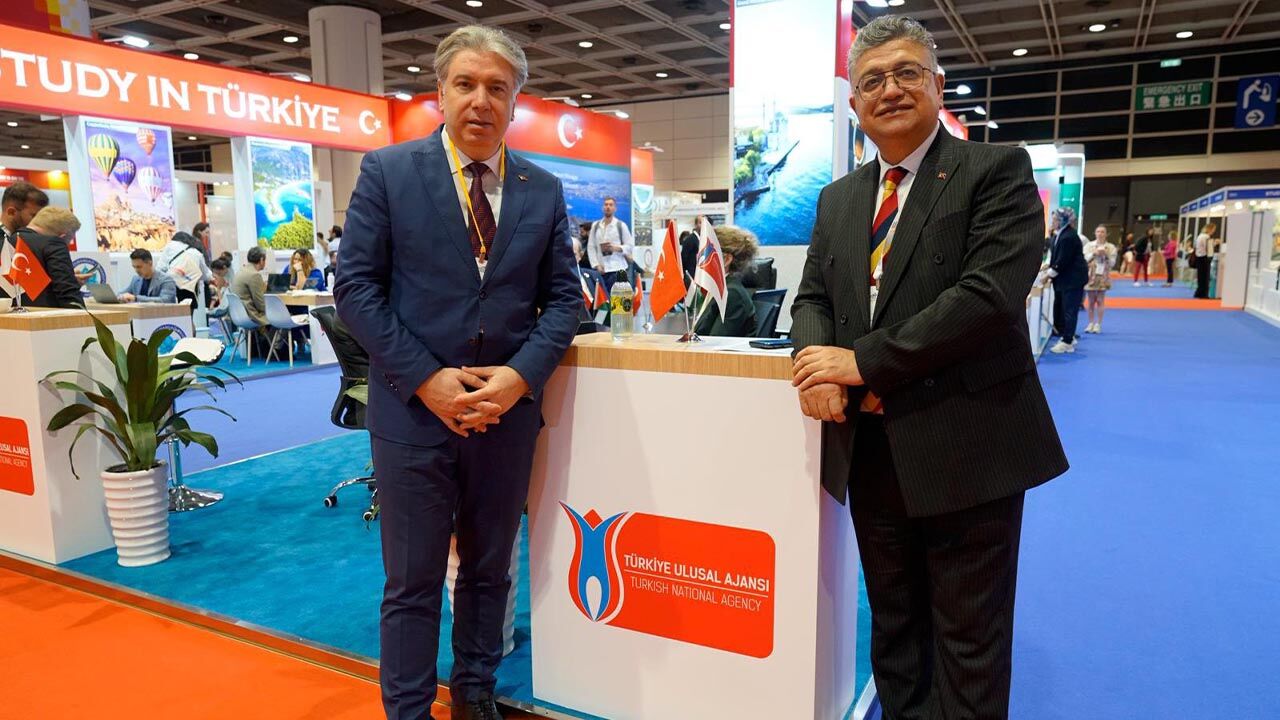 Yalova Üniversitesi Hong Kong’da (3)