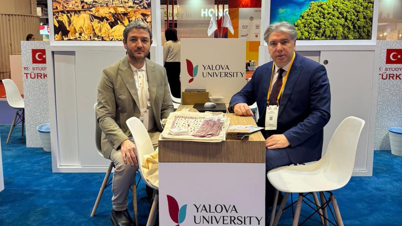 Yalova Üniversitesi Hong Kong’da (4)