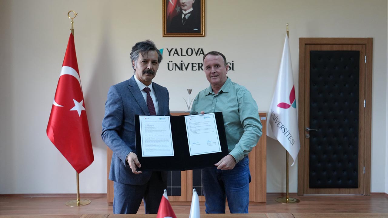 Yalova Universitesi Teknopark Biocoal Arge Isbirlik Butce Anlasma (1)