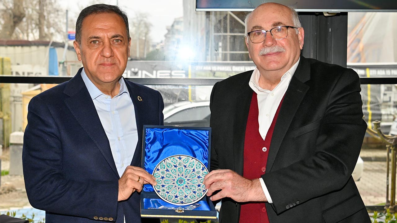 Yalova’da Gençlik Ve Istihdam Masaya Yatırıldı (4)