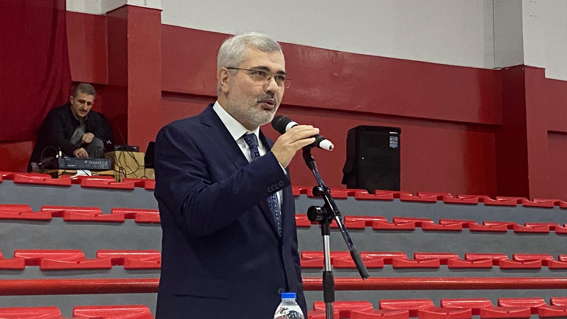 Yalova’da İkinci Dönem “İlk Ders Bayrak” Temasıyla Açıldı (5)