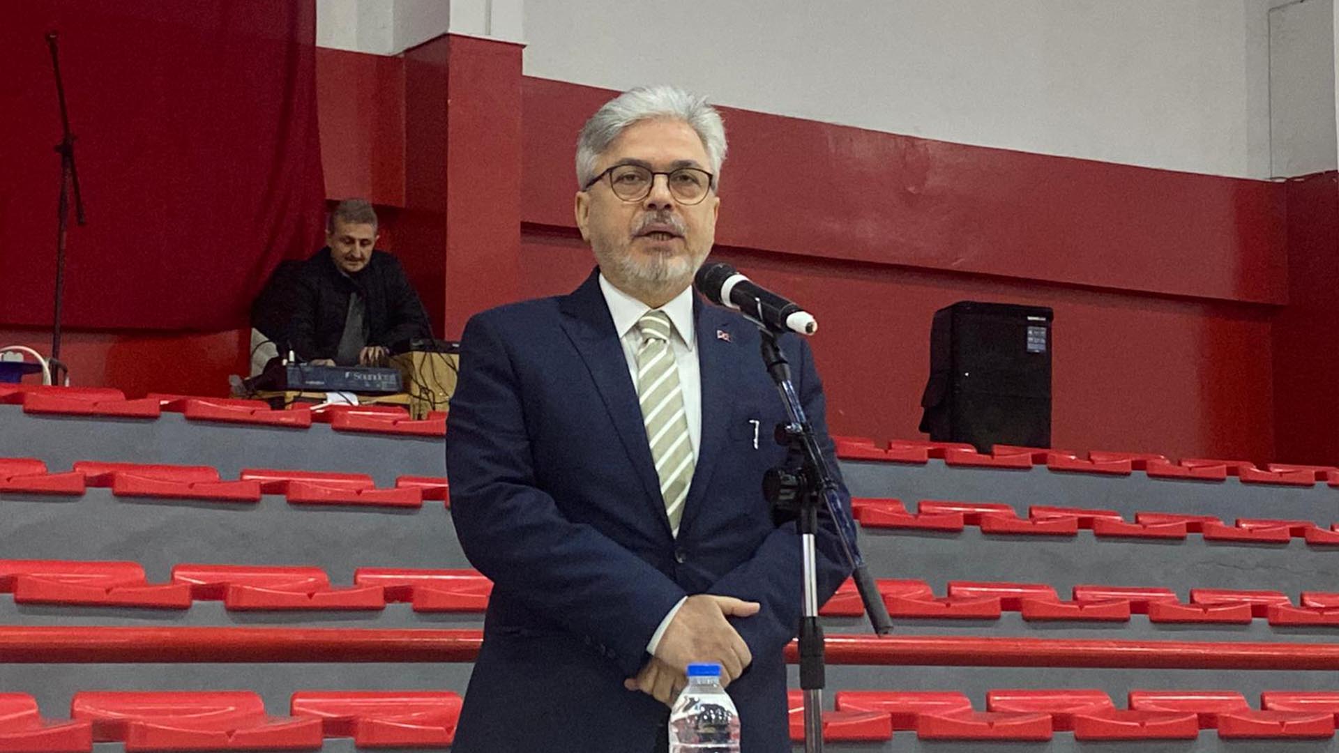 Yalova’da İkinci Dönem “İlk Ders Bayrak” Temasıyla Açıldı (6)