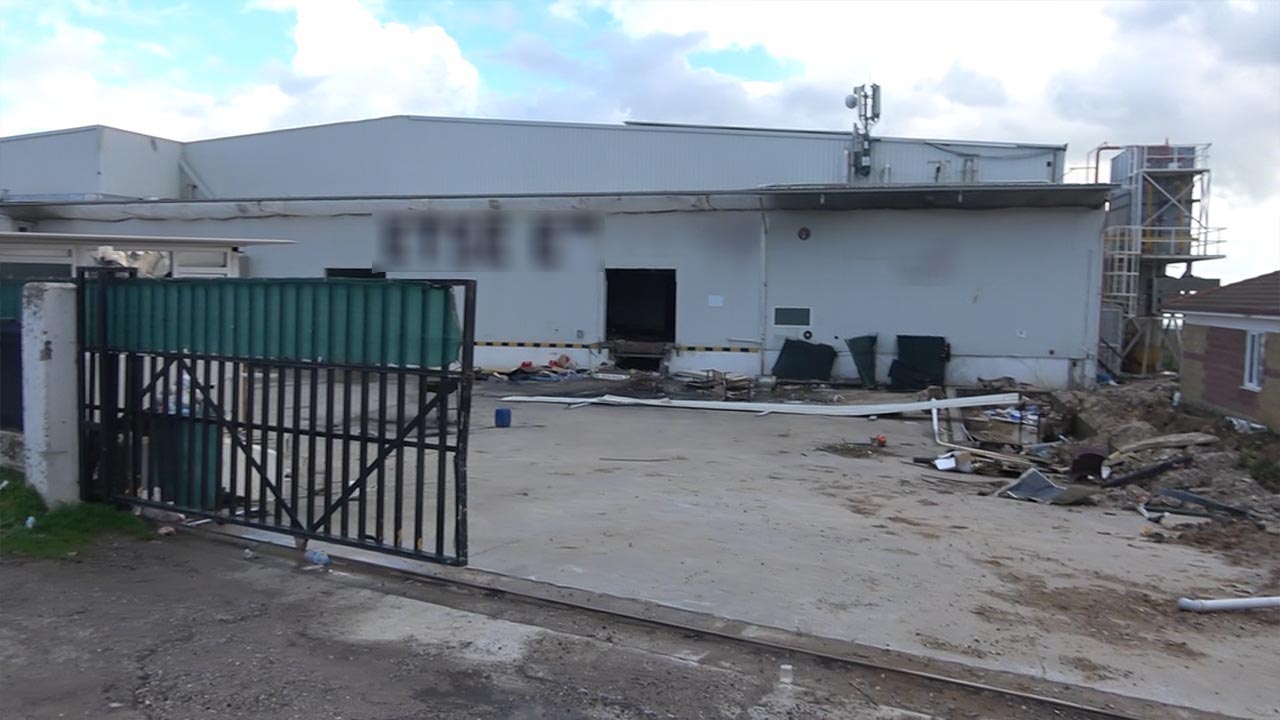 Yalova'da Konkordato Ilan Eden Firmanın 1 Milyarlık Vurgun Yaptığı Iddiası (2)-1