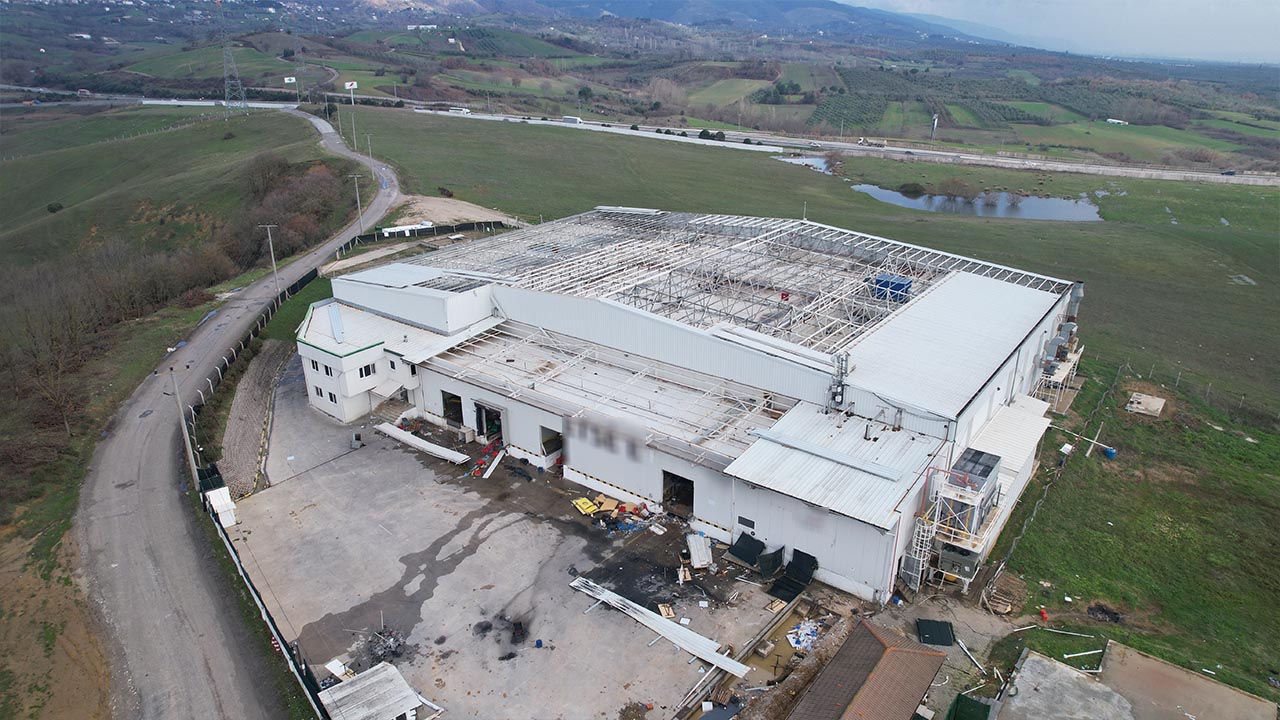 Yalova'da Konkordato Ilan Eden Firmanın 1 Milyarlık Vurgun Yaptığı Iddiası (3)-1