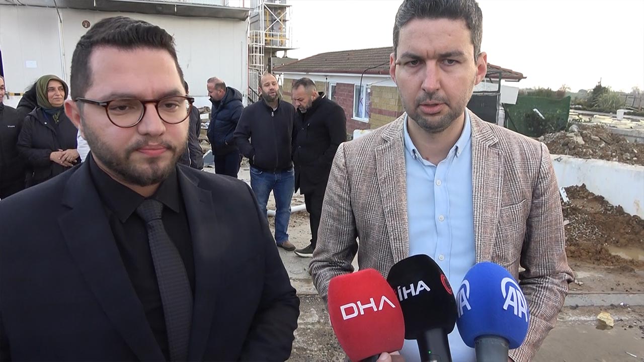 Yalova'da Konkordato Ilan Eden Firmanın 1 Milyarlık Vurgun Yaptığı Iddiası (4)