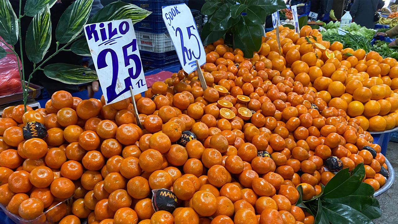 Yalova’da Semt Pazarı Cep Yaktı (1)