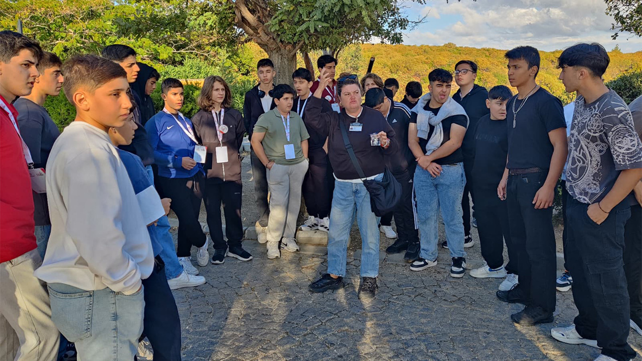 Yalova’dan 2 Bin Genç “Bir Destandır Çanakkale” Programına Katılacak (1)