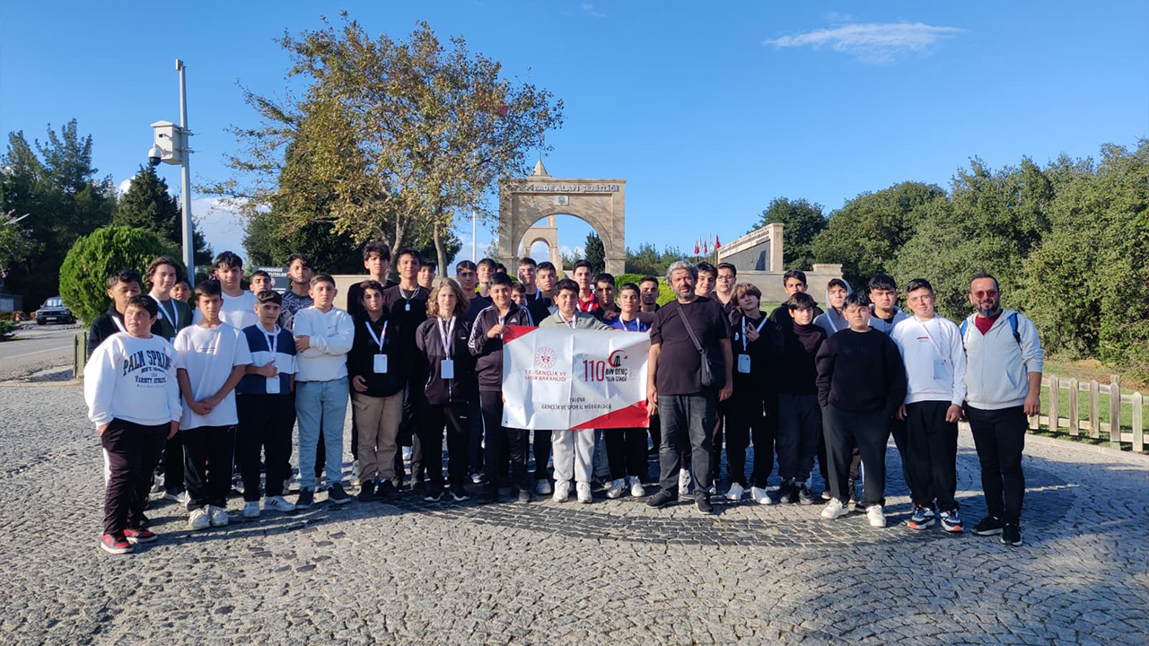 Yalova’dan 2 Bin Genç “Bir Destandır Çanakkale” Programına Katılacak (5)