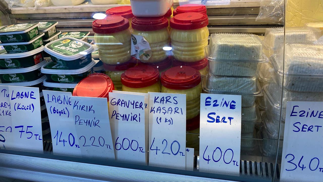 Yalovalı Esnaftan Yem Zamları Ve Denetim Çağrısı Haber (3)