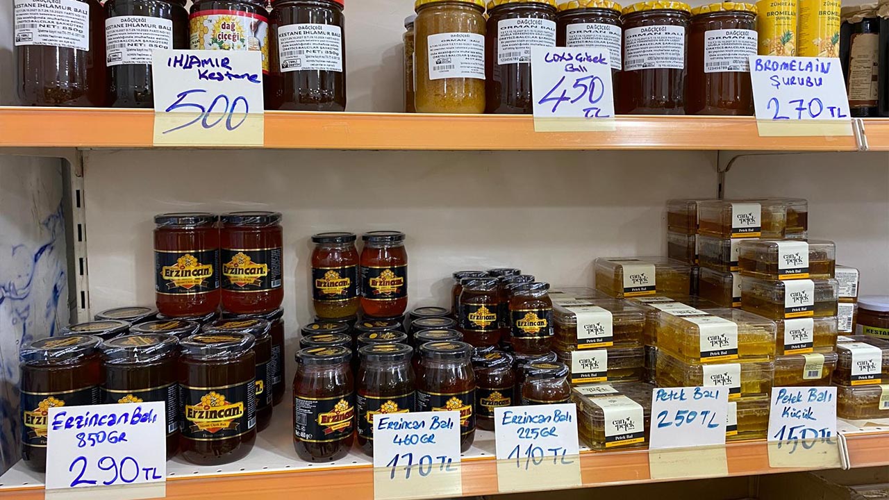 Yalovalı Esnaftan Yem Zamları Ve Denetim Çağrısı Haber (5)