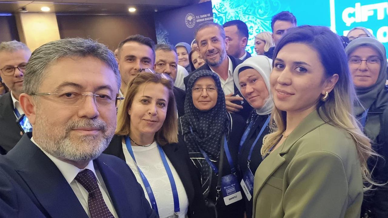 Yalovalı Üreticiler Bakanlık İftarında Tarımı Konuştu (4)