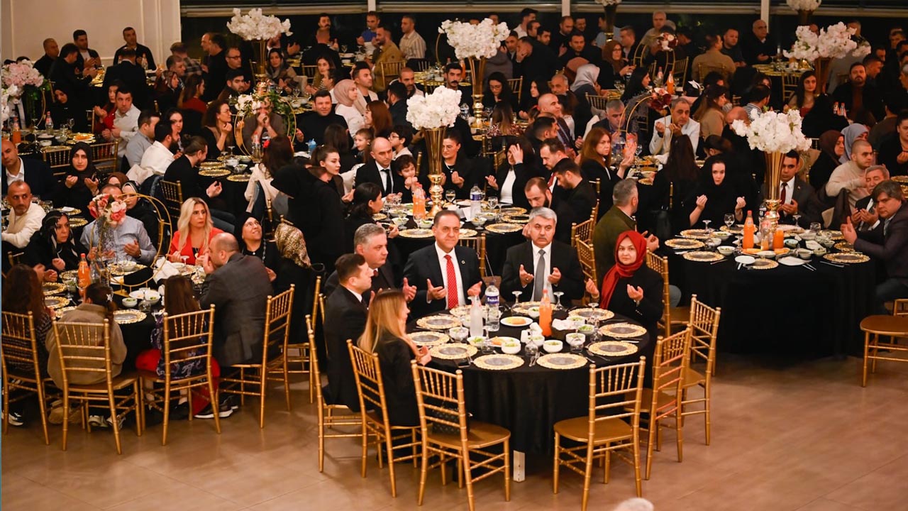 Yaralı Polis Memuru Eren Çelik Evlendi (3)