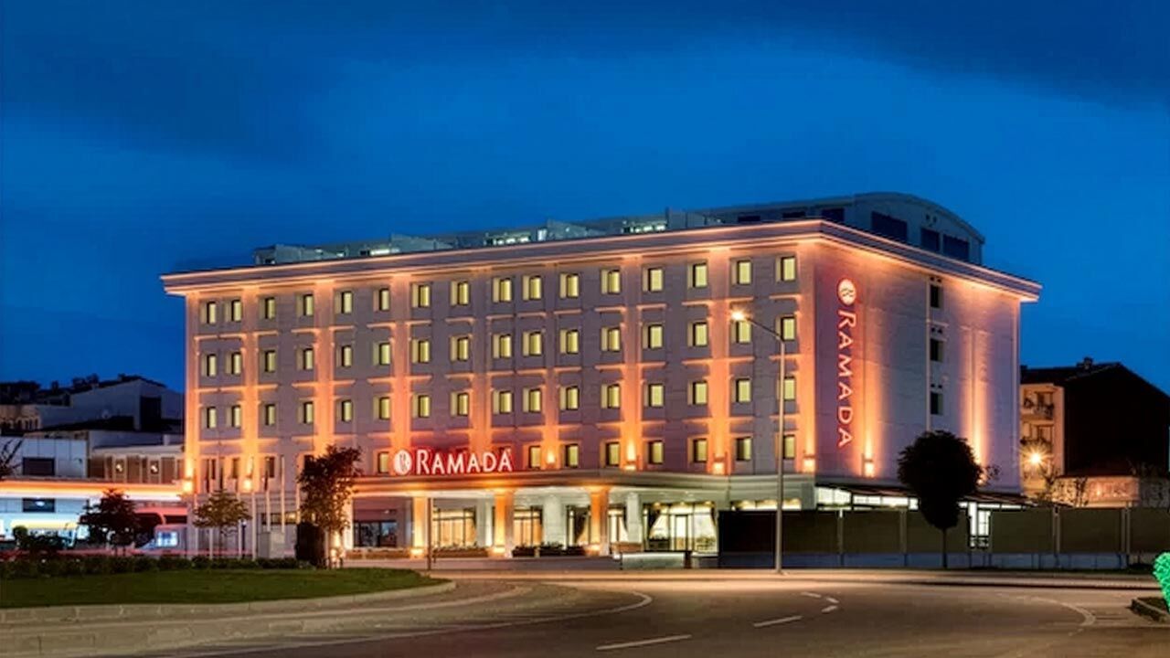 Ytso Üyelerine Otellerde %25 İndirim Fırsatı (1)