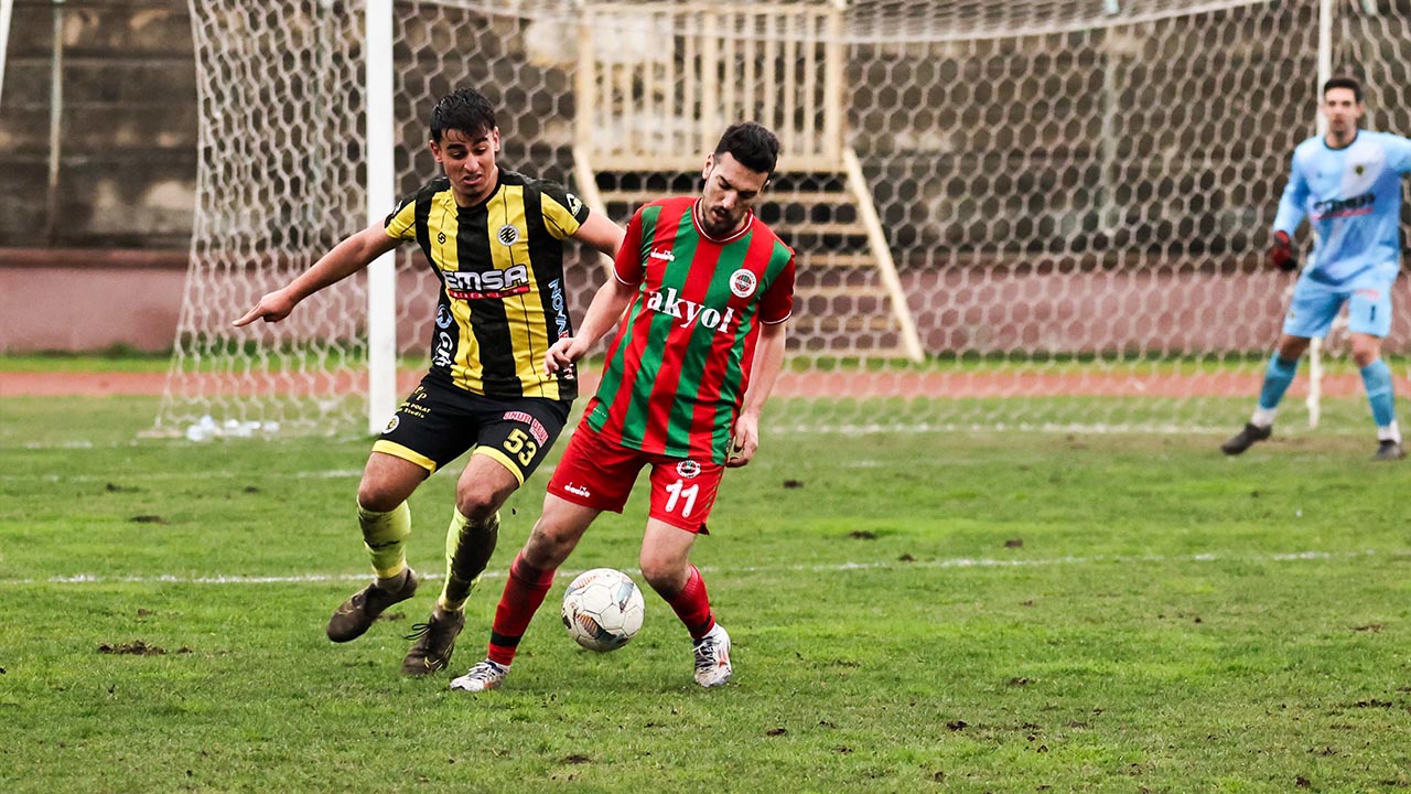 3 Puanı Ellerimizle Teslim Ettik (2)