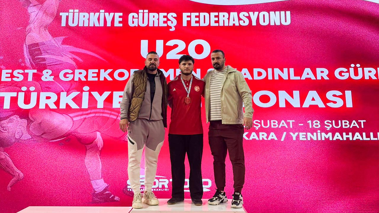 Altınova Belediyespor’dan Türkiye Şampiyonasında Gururlandıran Başarı (1)